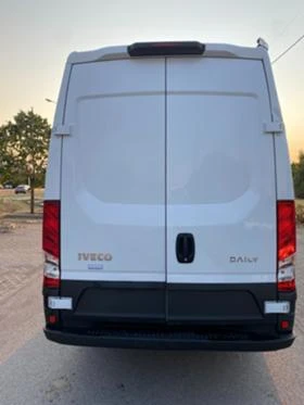 Iveco Daily 35-170, снимка 7