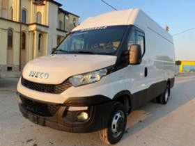 Iveco Daily 35-170, снимка 4