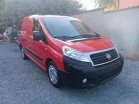 Fiat Scudo 1.6 HDI 90k.c ITALIA EURO 5B, снимка 2