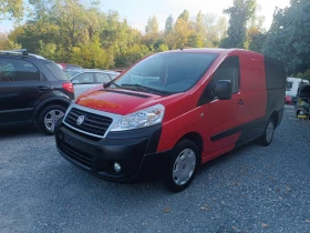 Fiat Scudo 1.6 HDI 90k.c ITALIA EURO 5B, снимка 3