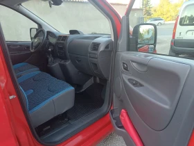 Fiat Scudo 1.6 HDI 90k.c ITALIA EURO 5B, снимка 9
