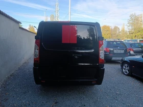 Fiat Scudo 1.6 HDI 90k.c ITALIA EURO 5B, снимка 6