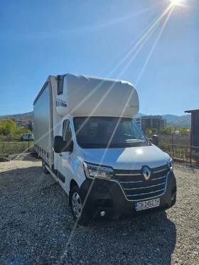 Renault Master 4, снимка 2