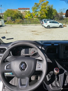 Renault Master 4, снимка 5