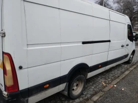Renault Master Двойни гуми N 1-3.5 Тона, снимка 5