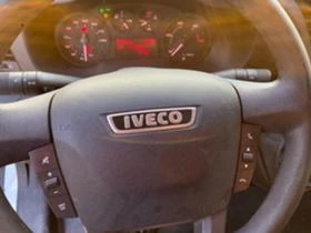 Iveco Daily 35-170 | Mobile.bg    13