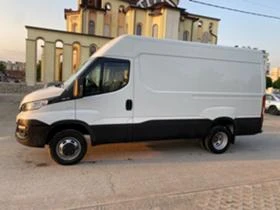 Iveco Daily 35-170 | Mobile.bg    5