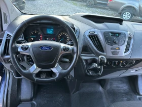 Ford Transit 2.0TDCI 170kc CUSTOM, снимка 11