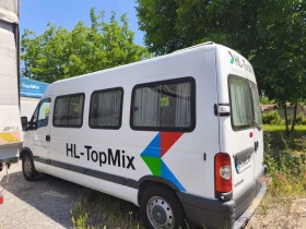 Обява за продажба на Renault Master 17+ 1 ~22 200 лв. - изображение 1