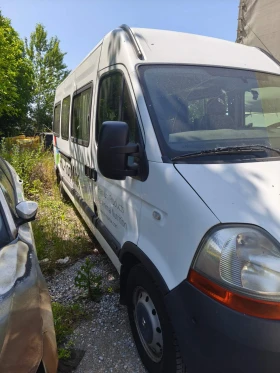 Обява за продажба на Renault Master 17+ 1 ~22 200 лв. - изображение 2