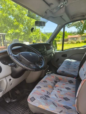 Обява за продажба на Renault Master 17+ 1 ~22 200 лв. - изображение 3