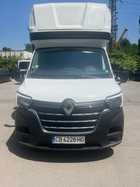 Renault Master 10   485/225/230/260 | Mobile.bg    5