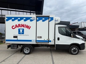 Iveco Daily 35-150 3.0HPI  3.5. +   | Mobile.bg    8