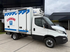 Iveco Daily 35-150 3.0HPI  3.5. +   | Mobile.bg    2