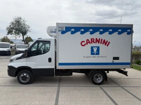 Iveco Daily 35-150 3.0HPI  3.5. +   | Mobile.bg    4