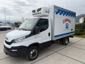 Iveco Daily 35-150 3.0HPI  3.5. +   | Mobile.bg    3