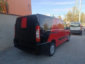 Fiat Scudo 1.6 HDI 90k.c ITALIA EURO 5B | Mobile.bg    5