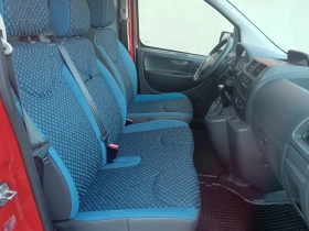 Fiat Scudo 1.6 HDI 90k.c ITALIA EURO 5B | Mobile.bg    8