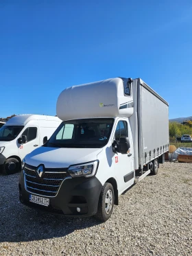 Renault Master 4 - изображение 1