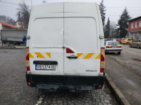 Renault Master Двойни гуми , снимка 4