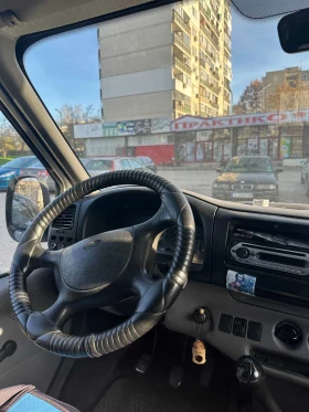 Ford Transit, снимка 6