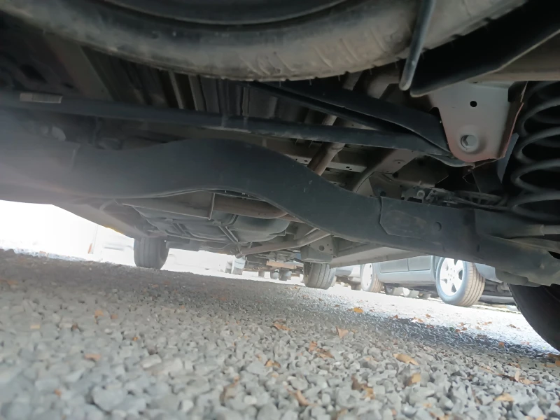 Fiat Scudo 1.6 HDI 90k.c ITALIA EURO 5B, снимка 14 - Бусове и автобуси - 52068059