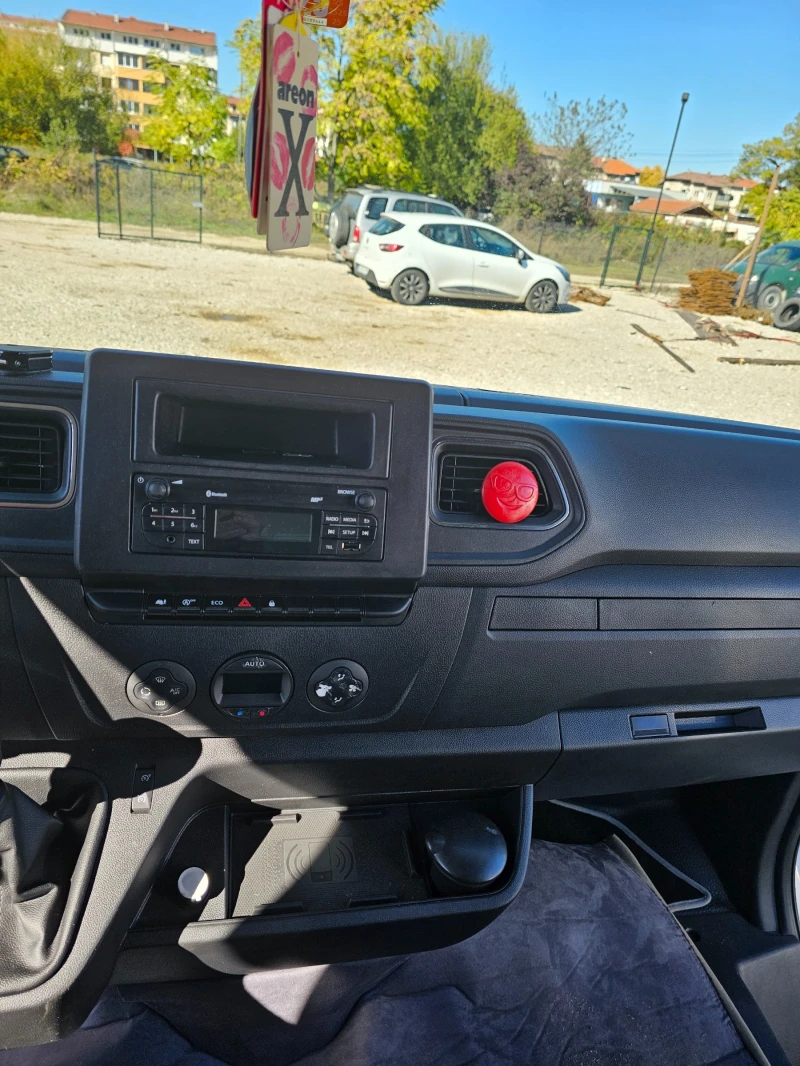 Renault Master 4, снимка 7 - Бусове и автобуси - 52668001