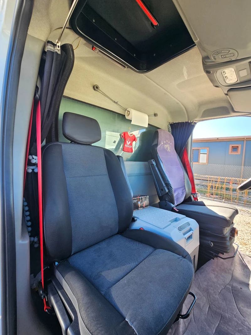 Renault Master 4, снимка 9 - Бусове и автобуси - 52668001