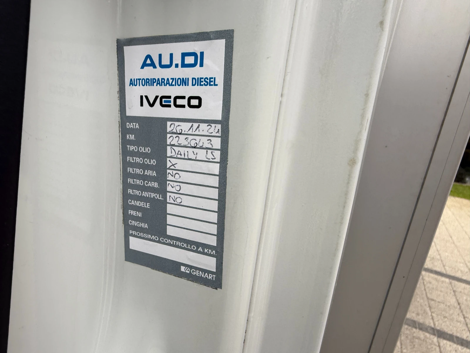 Iveco Daily 35-150 3.0HPI  3.5. +   | Mobile.bg   15