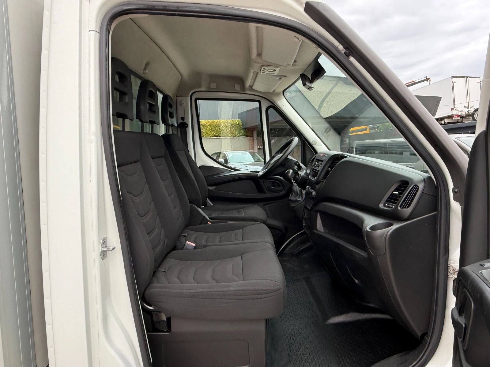 Iveco Daily 35-150 3.0HPI  3.5. +   | Mobile.bg   11