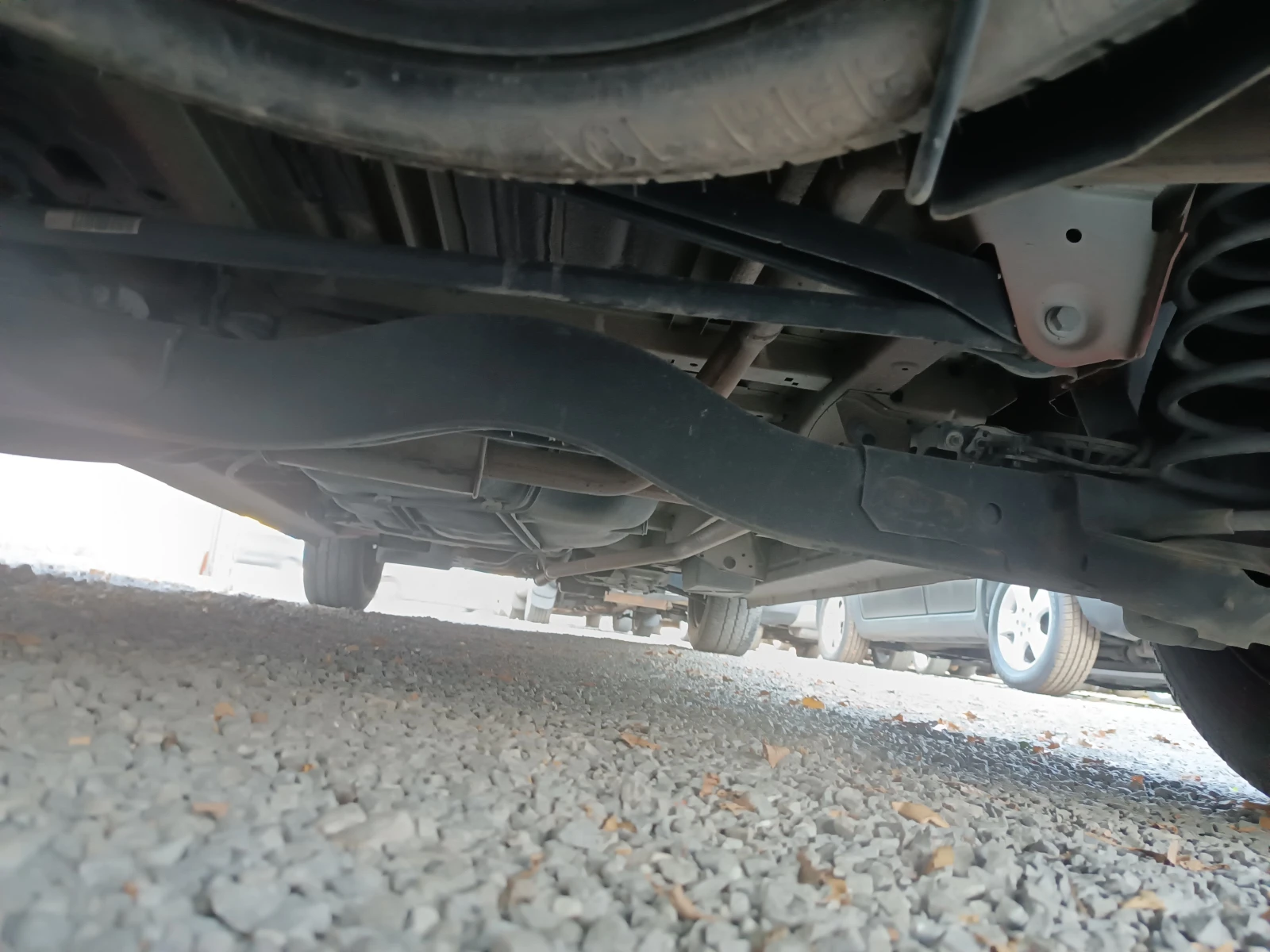 Fiat Scudo 1.6 HDI 90k.c ITALIA EURO 5B | Mobile.bg   14