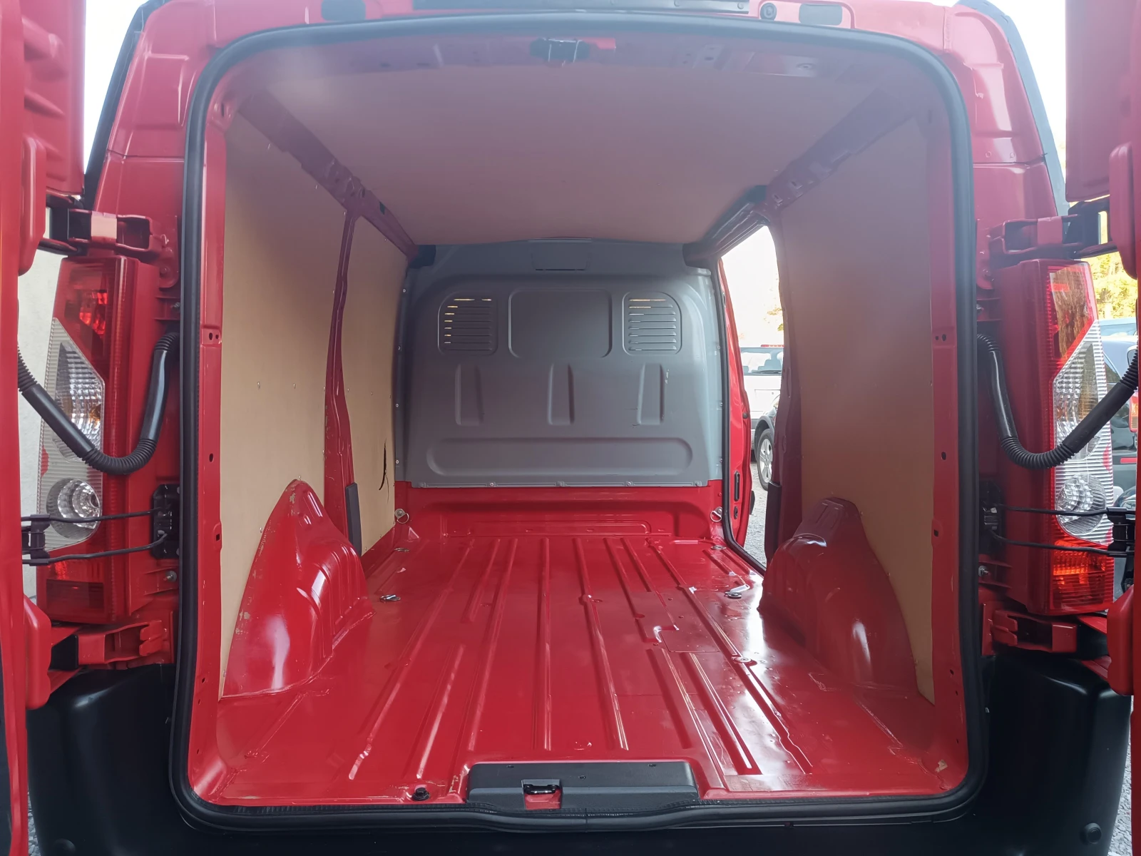 Fiat Scudo 1.6 HDI 90k.c ITALIA EURO 5B | Mobile.bg   17