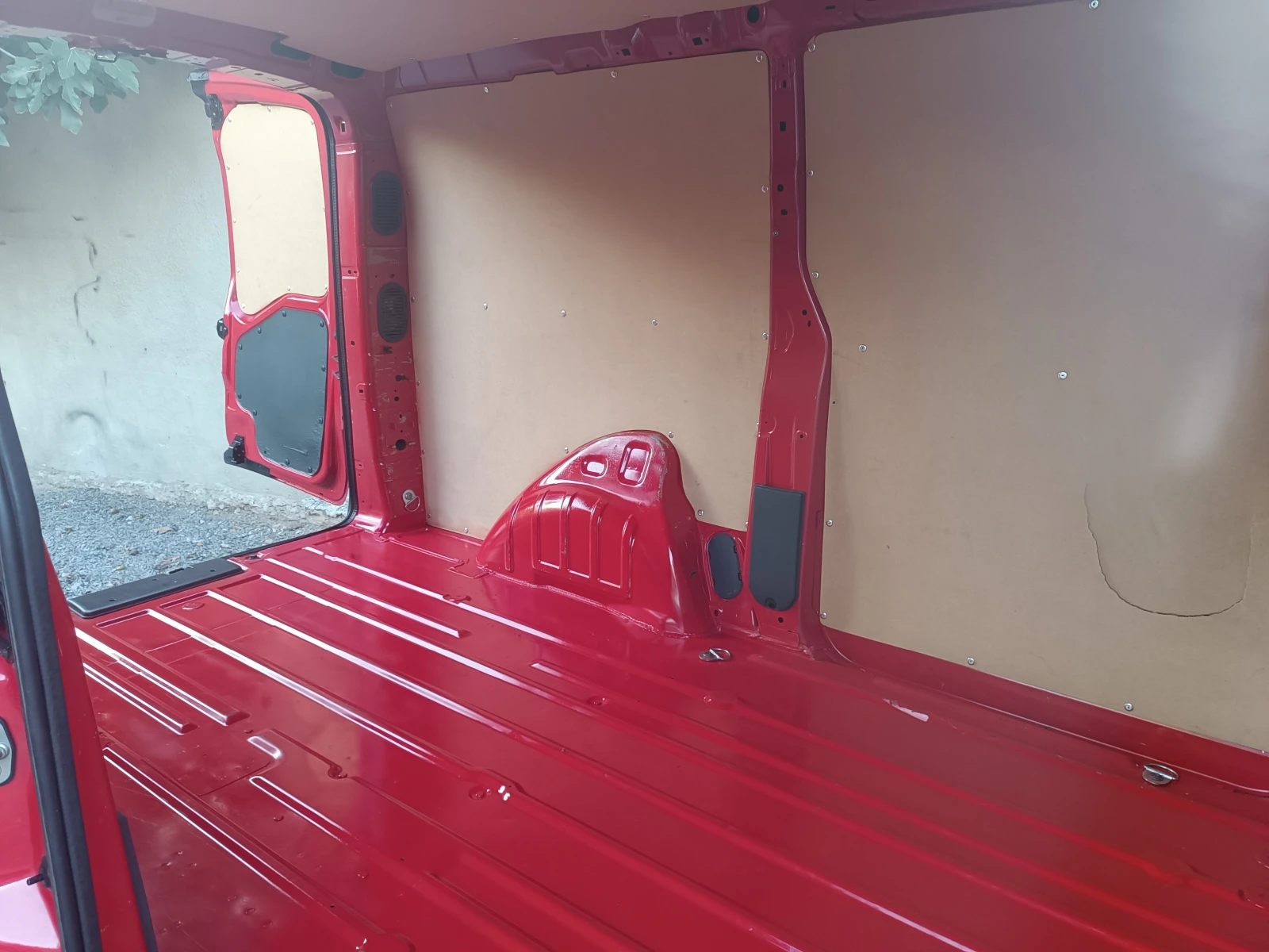 Fiat Scudo 1.6 HDI 90k.c ITALIA EURO 5B | Mobile.bg   11