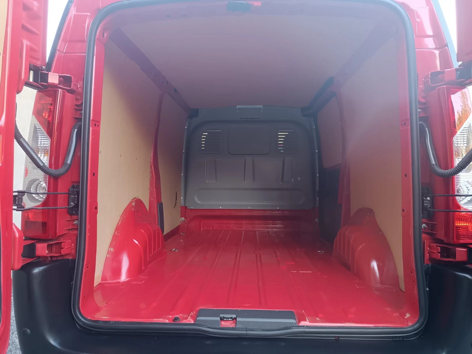 Fiat Scudo 1.6 HDI 90k.c ITALIA EURO 5B | Mobile.bg   12