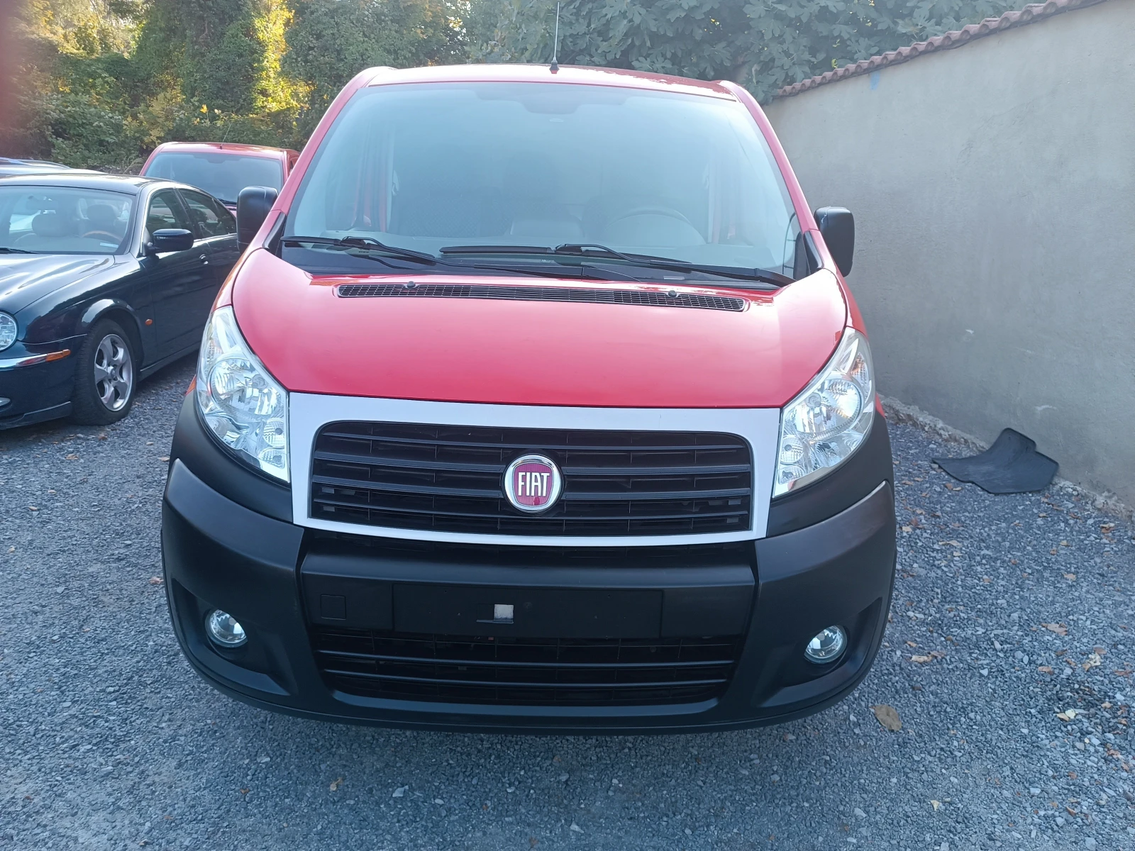Fiat Scudo 1.6 HDI 90k.c ITALIA EURO 5B | Mobile.bg   16