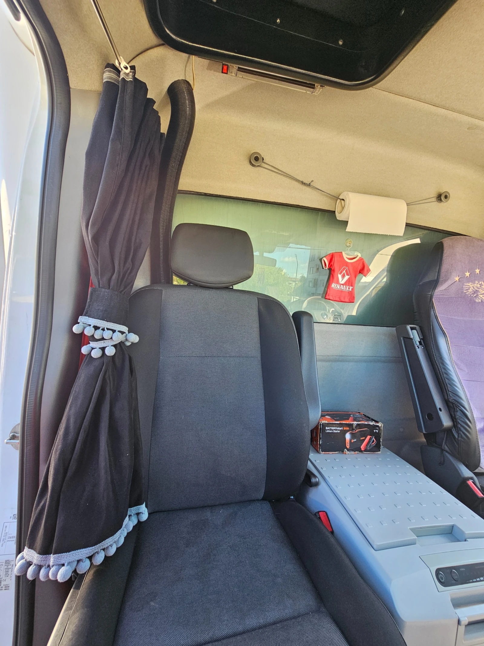 Renault Master 4 - изображение 10