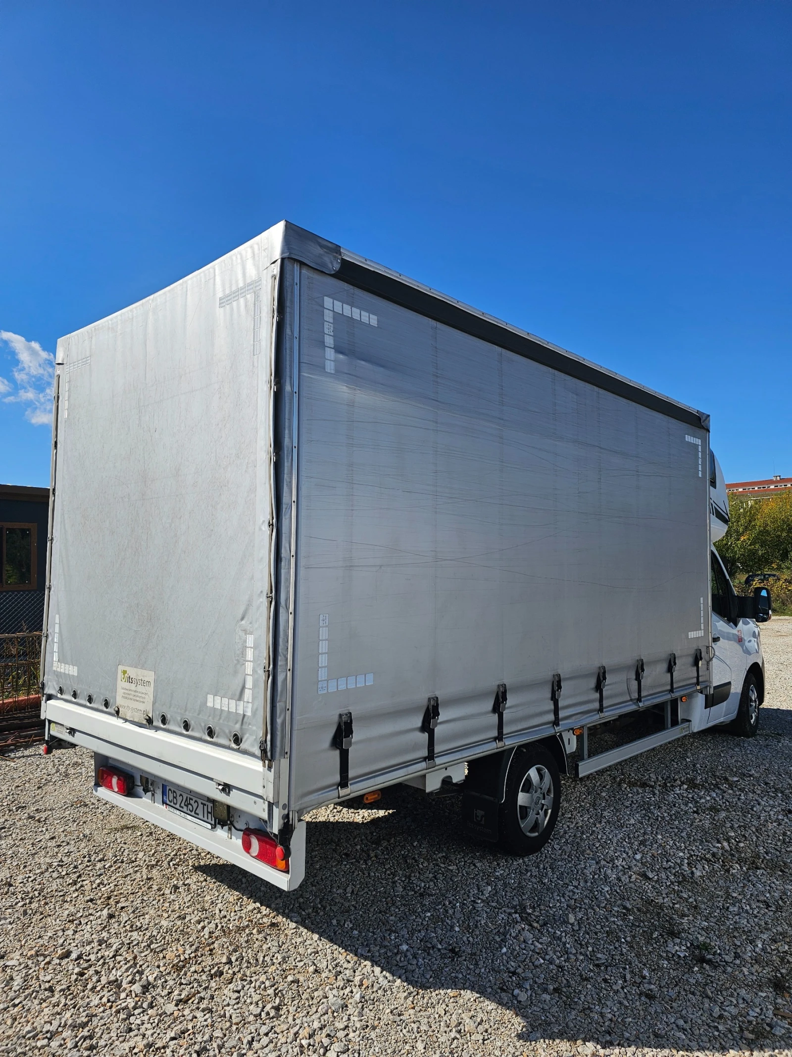 Renault Master 4 - изображение 3