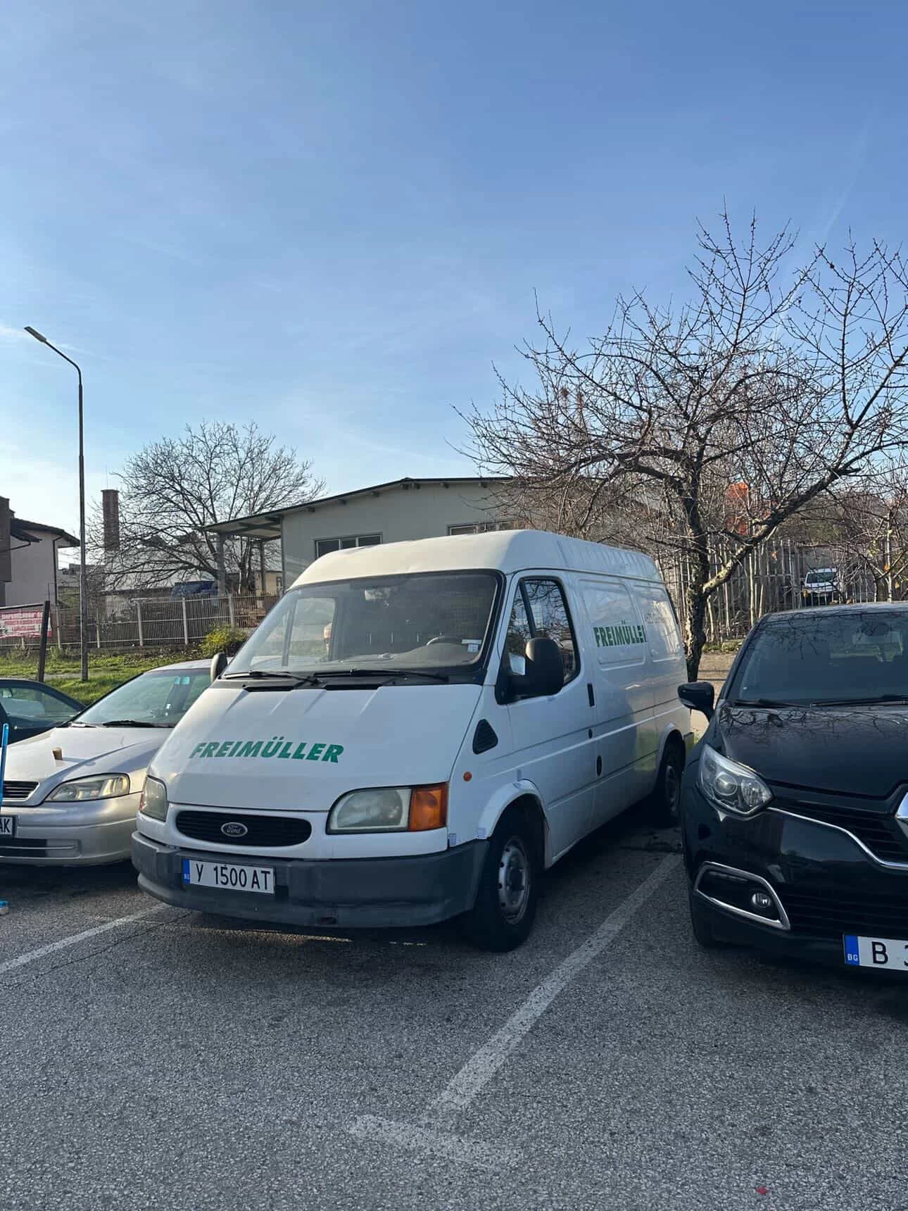 Ford Transit  - изображение 3