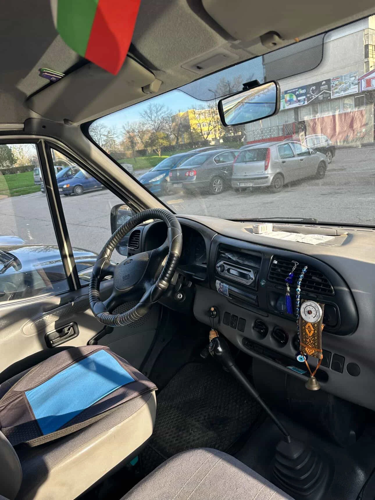 Ford Transit  - изображение 7