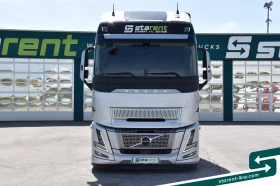 Volvo Fh SZM26073, снимка 2