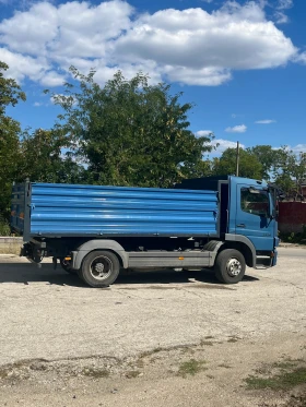 Mercedes-Benz Atego, снимка 6