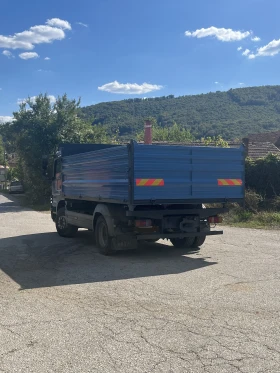 Mercedes-Benz Atego, снимка 3