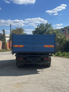 Mercedes-Benz Atego, снимка 4