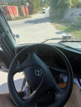 Mercedes-Benz Atego, снимка 11