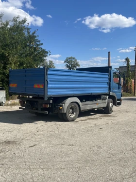 Mercedes-Benz Atego, снимка 5