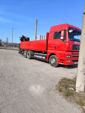 Man Tga      | Mobile.bg    4