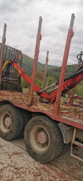 Iveco 34038 64  Penz Z | Mobile.bg    15