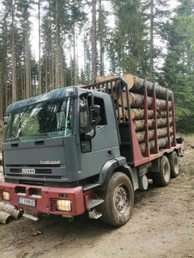 Iveco 34038 64  Penz Z | Mobile.bg    11