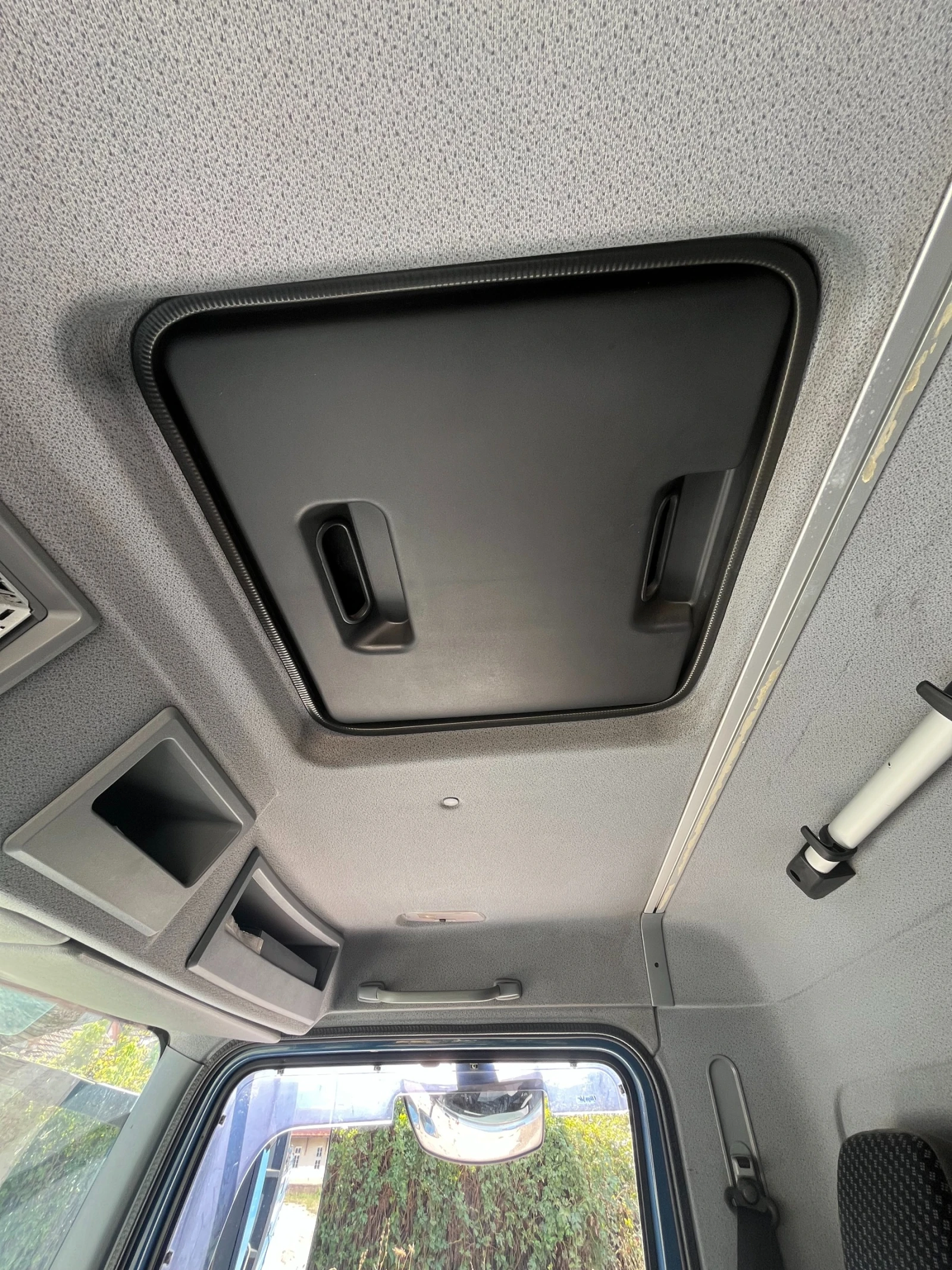 Mercedes-Benz Atego, снимка 13 - Камиони - 56126494