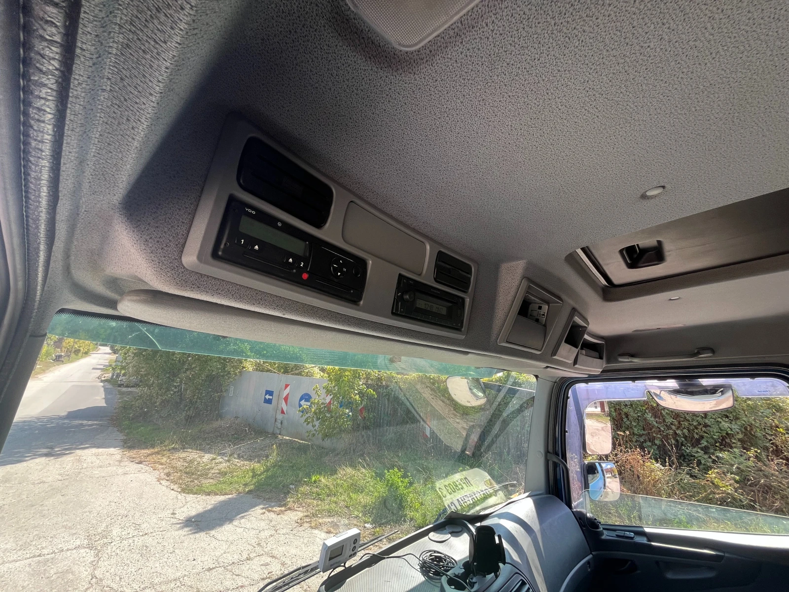Mercedes-Benz Atego, снимка 12 - Камиони - 56126494